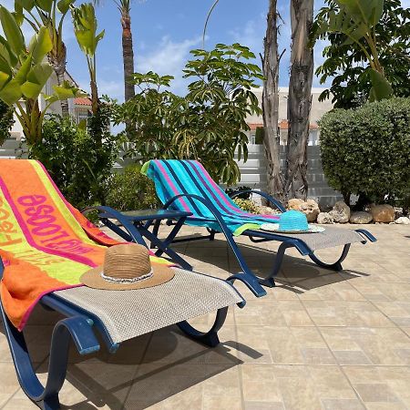 Zoe'S Villa By Turtle Bay Protaras Dış mekan fotoğraf