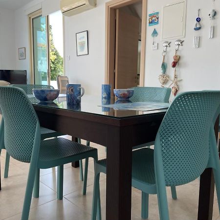 Zoe'S Villa By Turtle Bay Protaras Dış mekan fotoğraf