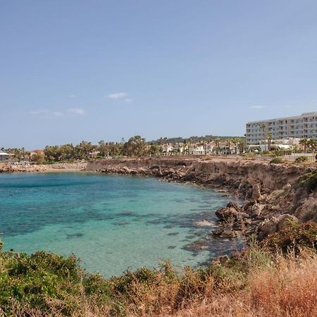 Zoe'S Villa By Turtle Bay Protaras Dış mekan fotoğraf