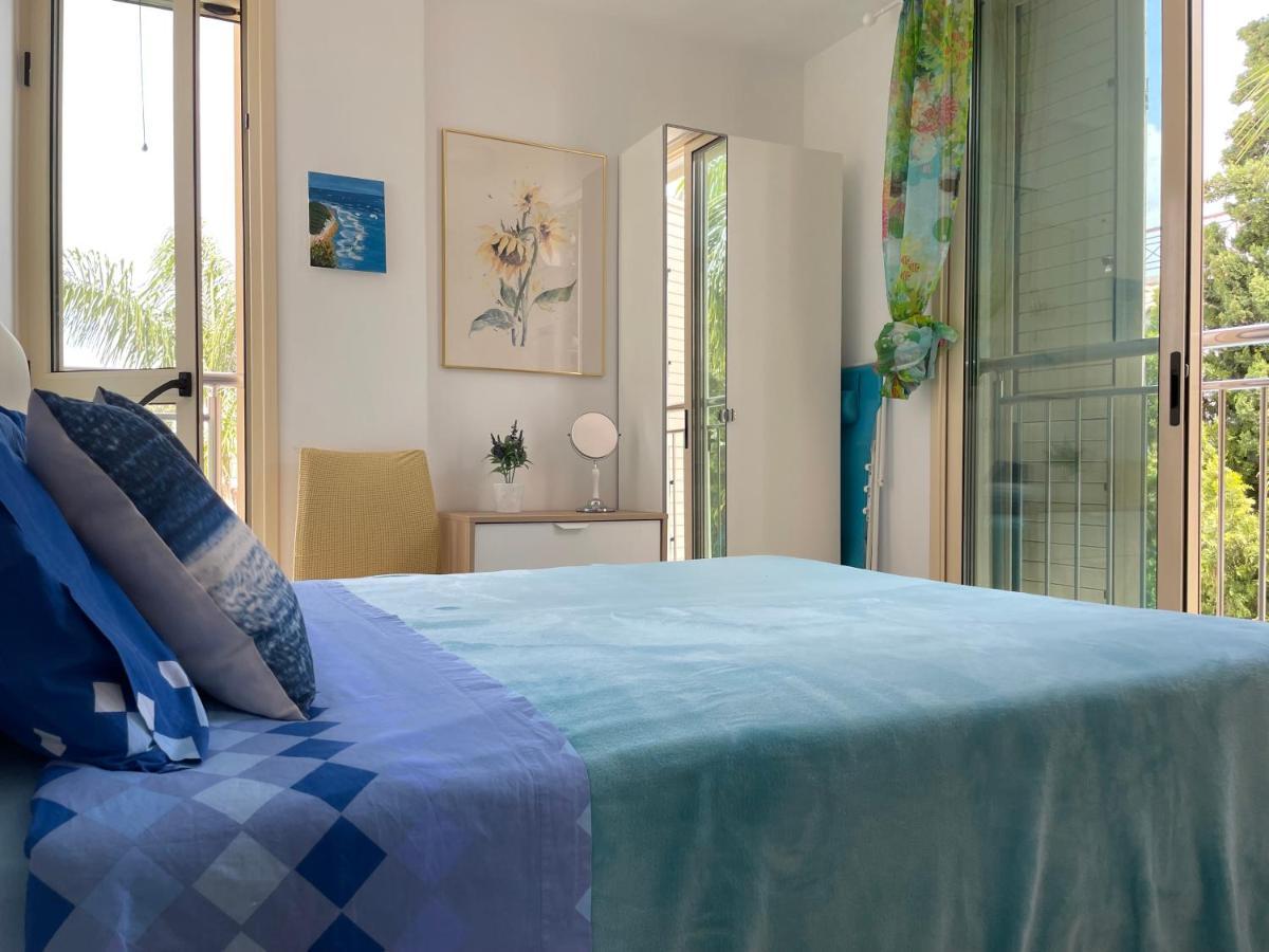 Zoe'S Villa By Turtle Bay Protaras Dış mekan fotoğraf
