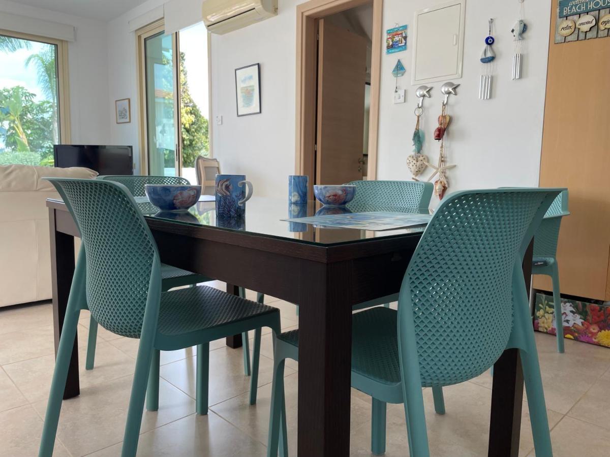 Zoe'S Villa By Turtle Bay Protaras Dış mekan fotoğraf