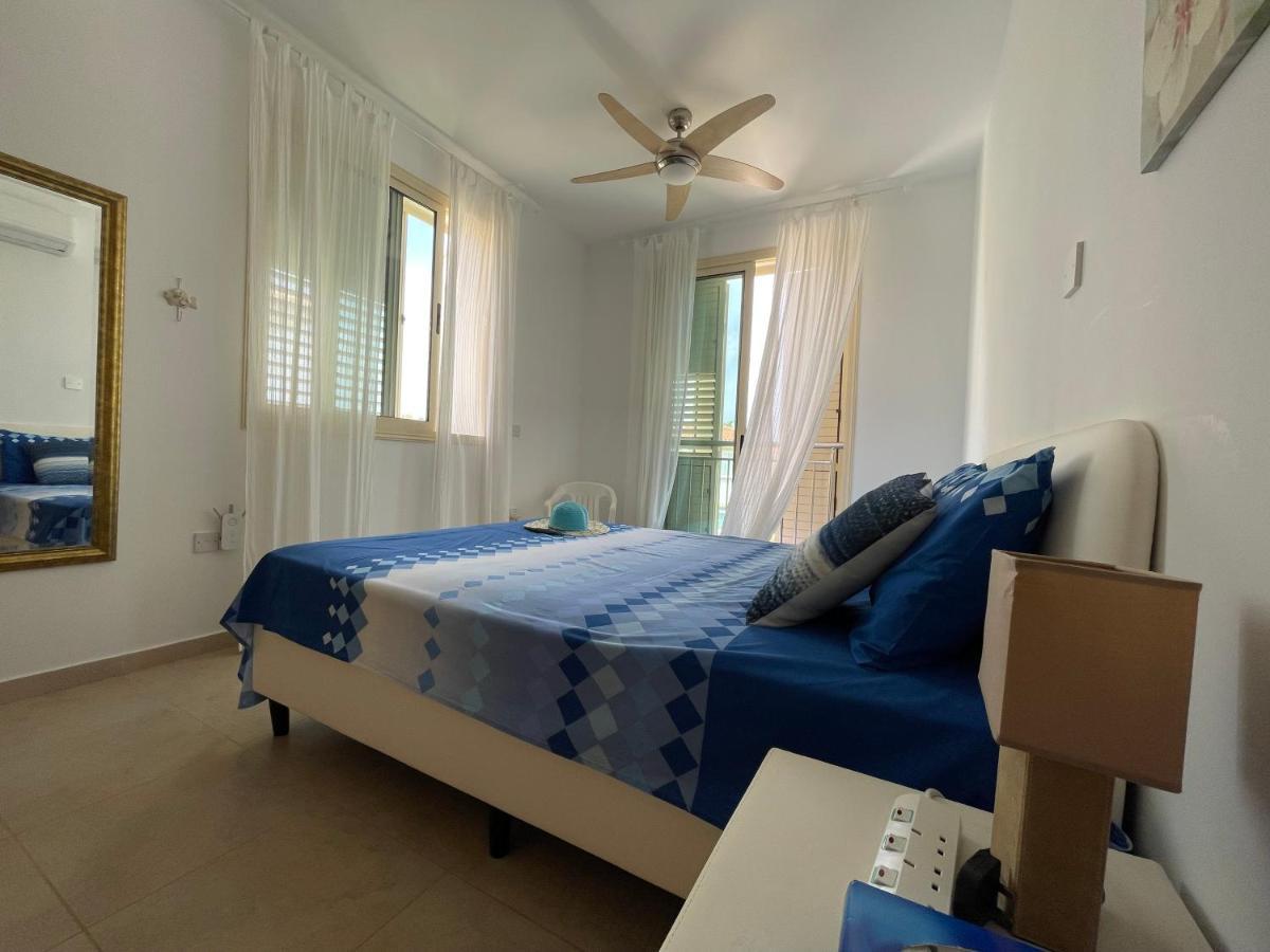 Zoe'S Villa By Turtle Bay Protaras Dış mekan fotoğraf