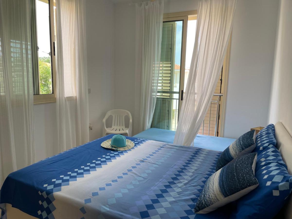 Zoe'S Villa By Turtle Bay Protaras Dış mekan fotoğraf