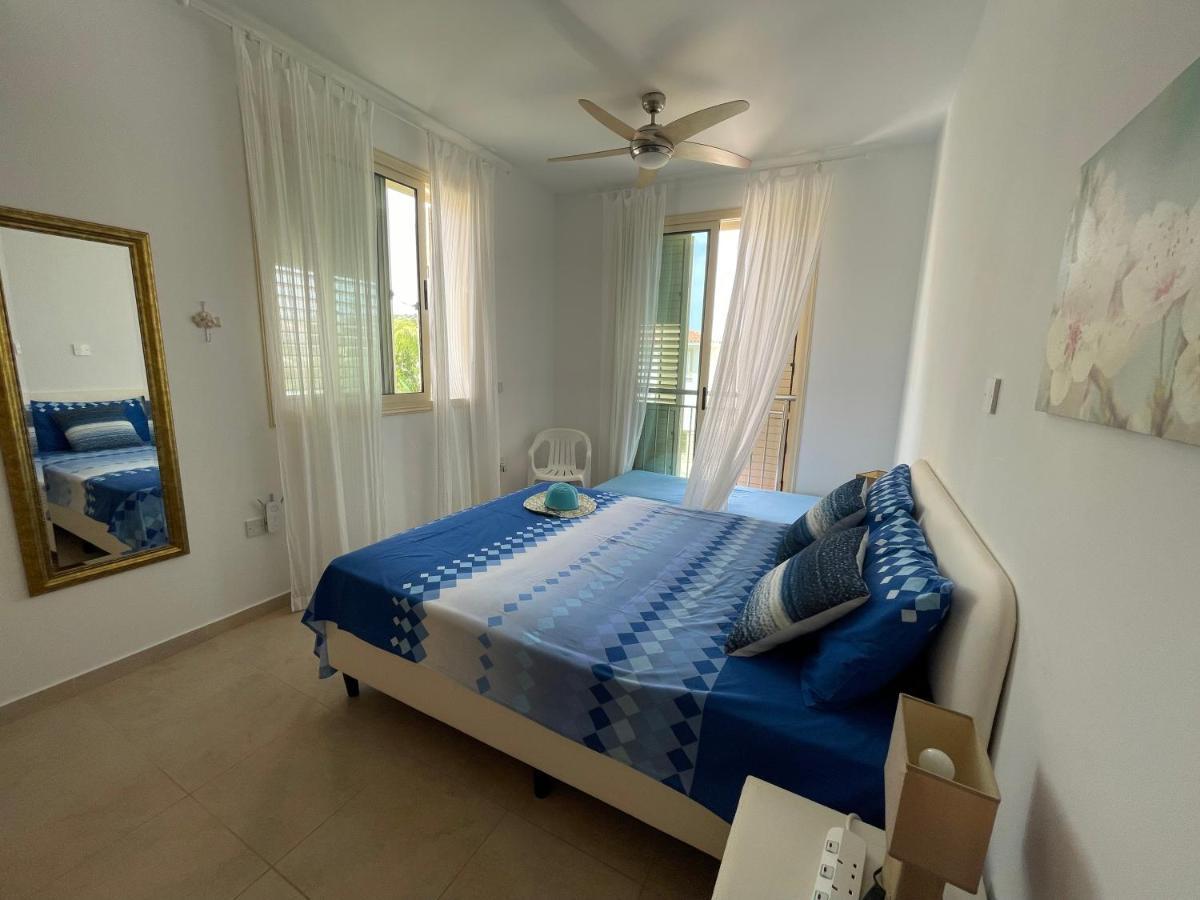 Zoe'S Villa By Turtle Bay Protaras Dış mekan fotoğraf